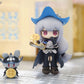 Arknights Estatua PVC Dessert Time Series Skadi 11 cm