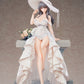 Azur Lane Estatua PVC 1/7 Charybdis Brilliant Belle Ver. 27 cm