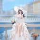 Azur Lane Estatua PVC 1/7 Charybdis Brilliant Belle Ver. 27 cm