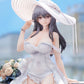 Azur Lane Estatua PVC 1/7 Charybdis Brilliant Belle Ver. 27 cm