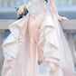 Azur Lane Estatua PVC 1/7 Charybdis Brilliant Belle Ver. 27 cm