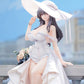 Azur Lane Estatua PVC 1/7 Charybdis Brilliant Belle Ver. 27 cm