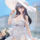 Azur Lane Estatua PVC 1/7 Charybdis Brilliant Belle Ver. 27 cm