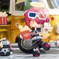 Arknights Estatua PVC Mini Series Will You be Having the Dessert? Exusiai 10 cm - Z POP Toys