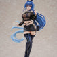 Azur Lane Estatua PVC 1/7 New Jersey Collaborated Illustration Ver. 30 cm