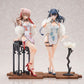 Gridman Universe pack de 2 Estatuas PVC 1/7 Yume Minami China Dress Ver. 25 cm