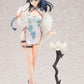 Gridman Universe pack de 2 Estatuas PVC 1/7 Yume Minami China Dress Ver. 25 cm