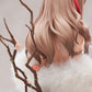 Gridman Universe pack de 2 Estatuas PVC 1/7 Yume Minami China Dress Ver. 25 cm