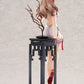 Gridman Universe pack de 2 Estatuas PVC 1/7 Yume Minami China Dress Ver. 25 cm