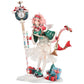 Arknights Estatua PVC 1/7 Goldenglow Maiden For The Bright Night Ver. 28 cm - Z POP Toys