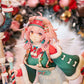 Arknights Estatua PVC 1/7 Goldenglow Maiden For The Bright Night Ver. 28 cm - Z POP Toys