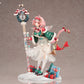 Arknights Estatua PVC 1/7 Goldenglow Maiden For The Bright Night Ver. 28 cm - Z POP Toys