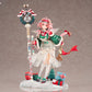 Arknights Estatua PVC 1/7 Goldenglow Maiden For The Bright Night Ver. 28 cm - Z POP Toys