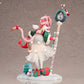 Arknights Estatua PVC 1/7 Goldenglow Maiden For The Bright Night Ver. 28 cm - Z POP Toys