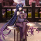 Honkai Impact 3rd Estatua PVC 1/7 Mei Raiden Herrscher of Thunder Aqueous Springtide Ver. 22 cm - Z POP Toys