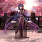 Honkai Impact 3rd Estatua PVC 1/7 Mei Raiden Herrscher of Thunder Aqueous Springtide Ver. 22 cm - Z POP Toys