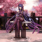 Honkai Impact 3rd Estatua PVC 1/7 Mei Raiden Herrscher of Thunder Aqueous Springtide Ver. 22 cm - Z POP Toys
