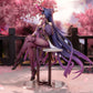 Honkai Impact 3rd Estatua PVC 1/7 Mei Raiden Herrscher of Thunder Aqueous Springtide Ver. 22 cm - Z POP Toys