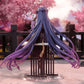 Honkai Impact 3rd Estatua PVC 1/7 Mei Raiden Herrscher of Thunder Aqueous Springtide Ver. 22 cm - Z POP Toys