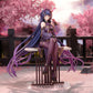 Honkai Impact 3rd Estatua PVC 1/7 Mei Raiden Herrscher of Thunder Aqueous Springtide Ver. 22 cm - Z POP Toys