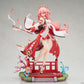 Genshin Impact Estatua PVC 1/7 Yae Miko Astute Amusement Ver. 28 cm - Z POP Toys