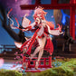 Genshin Impact Estatua PVC 1/7 Yae Miko Astute Amusement Ver. 28 cm - Z POP Toys