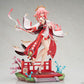 Genshin Impact Estatua PVC 1/7 Yae Miko Astute Amusement Ver. 28 cm - Z POP Toys