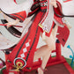 Genshin Impact Estatua PVC 1/7 Yae Miko Astute Amusement Ver. 28 cm - Z POP Toys