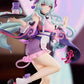 Genshin Impact LIMPIE Series Estatua PVC 1/8 Yumemizuki Mizuki Embrace of Enchanting Dreams Ver. 23 cm - Z POP Toys