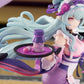 Genshin Impact LIMPIE Series Estatua PVC 1/8 Yumemizuki Mizuki Embrace of Enchanting Dreams Ver. 23 cm - Z POP Toys