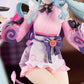 Genshin Impact LIMPIE Series Estatua PVC 1/8 Yumemizuki Mizuki Embrace of Enchanting Dreams Ver. 23 cm - Z POP Toys