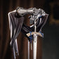 Reverse: 1999 Estatua PVC Limepie Series Knight 17 cm - Z POP Toys