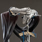 Reverse: 1999 Estatua PVC Limepie Series Knight 17 cm - Z POP Toys
