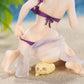 Azur Lane Estatua PVC Limepie Series 1/8 Cheshire Summery Date! Ver. 13 cm - Z POP Toys