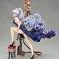 Grandblue Fantasy Estatua PVC 1/7 Silva Gentian Blue Ver. 28 cm - Z POP Toys