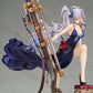 Grandblue Fantasy Estatua PVC 1/7 Silva Gentian Blue Ver. 28 cm - Z POP Toys
