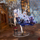 Grandblue Fantasy Estatua PVC 1/7 Silva Gentian Blue Ver. 28 cm - Z POP Toys