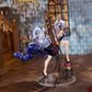 Grandblue Fantasy Estatua PVC 1/7 Silva Gentian Blue Ver. 28 cm - Z POP Toys