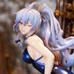 Grandblue Fantasy Estatua PVC 1/7 Silva Gentian Blue Ver. 28 cm - Z POP Toys