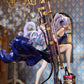 Grandblue Fantasy Estatua PVC 1/7 Silva Gentian Blue Ver. 28 cm - Z POP Toys