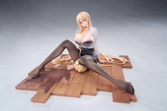Azur Lane Estatua PVC 1/7 Implacable Shepherd of the "Lost" Ver. 25 cm - Z POP Toys