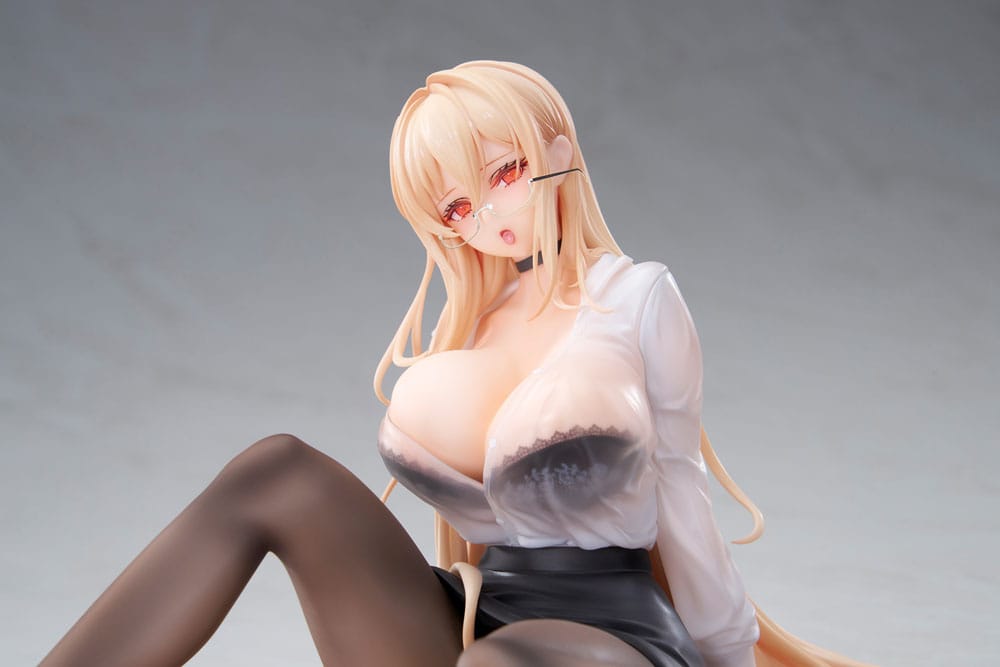 Azur Lane Estatua PVC 1/7 Implacable Shepherd of the "Lost" Ver. 25 cm - Z POP Toys