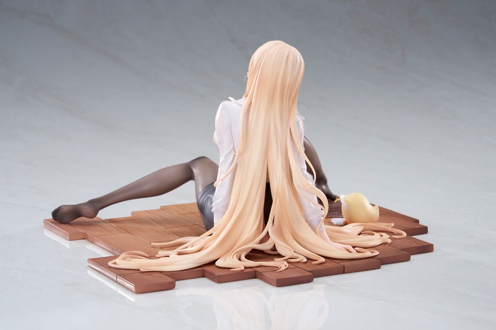 Azur Lane Estatua PVC 1/7 Implacable Shepherd of the "Lost" Ver. 25 cm - Z POP Toys