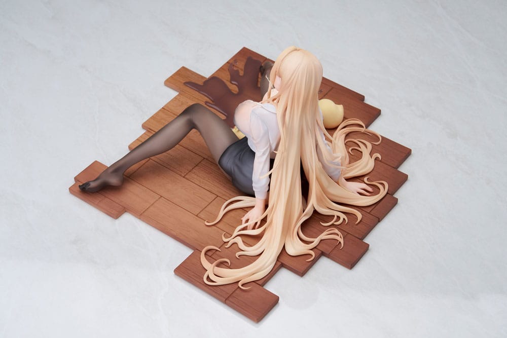 Azur Lane Estatua PVC 1/7 Implacable Shepherd of the "Lost" Ver. 25 cm - Z POP Toys