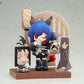 Arknights Estatua PVC Would You Like A Dessert? Mini Series Ch'en 11 cm - Z POP Toys