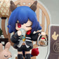 Arknights Estatua PVC Would You Like A Dessert? Mini Series Ch'en 11 cm - Z POP Toys