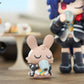 Arknights Estatua PVC Would You Like A Dessert? Mini Series Ch'en 11 cm - Z POP Toys