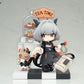 Arknights Estatua PVC Would You Like A Dessert? Mini Series Talulah 10 cm - Z POP Toys