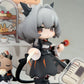 Arknights Estatua PVC Would You Like A Dessert? Mini Series Talulah 10 cm - Z POP Toys
