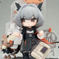 Arknights Estatua PVC Would You Like A Dessert? Mini Series Talulah 10 cm - Z POP Toys